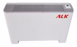 Chiller Ventilation Air Conditioning Hot Chilled Water Floor Standing Horizontal Concealed Ducted Cassette Ceiling Wall Mounted Duct Fcu Fan Coil Manufacture