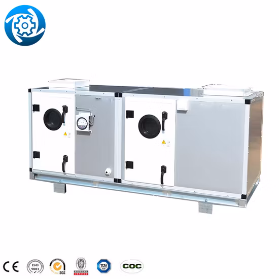 China HVAC Spare Parts Hidden Style Plastic Nylon Handle for Ahu Accessory